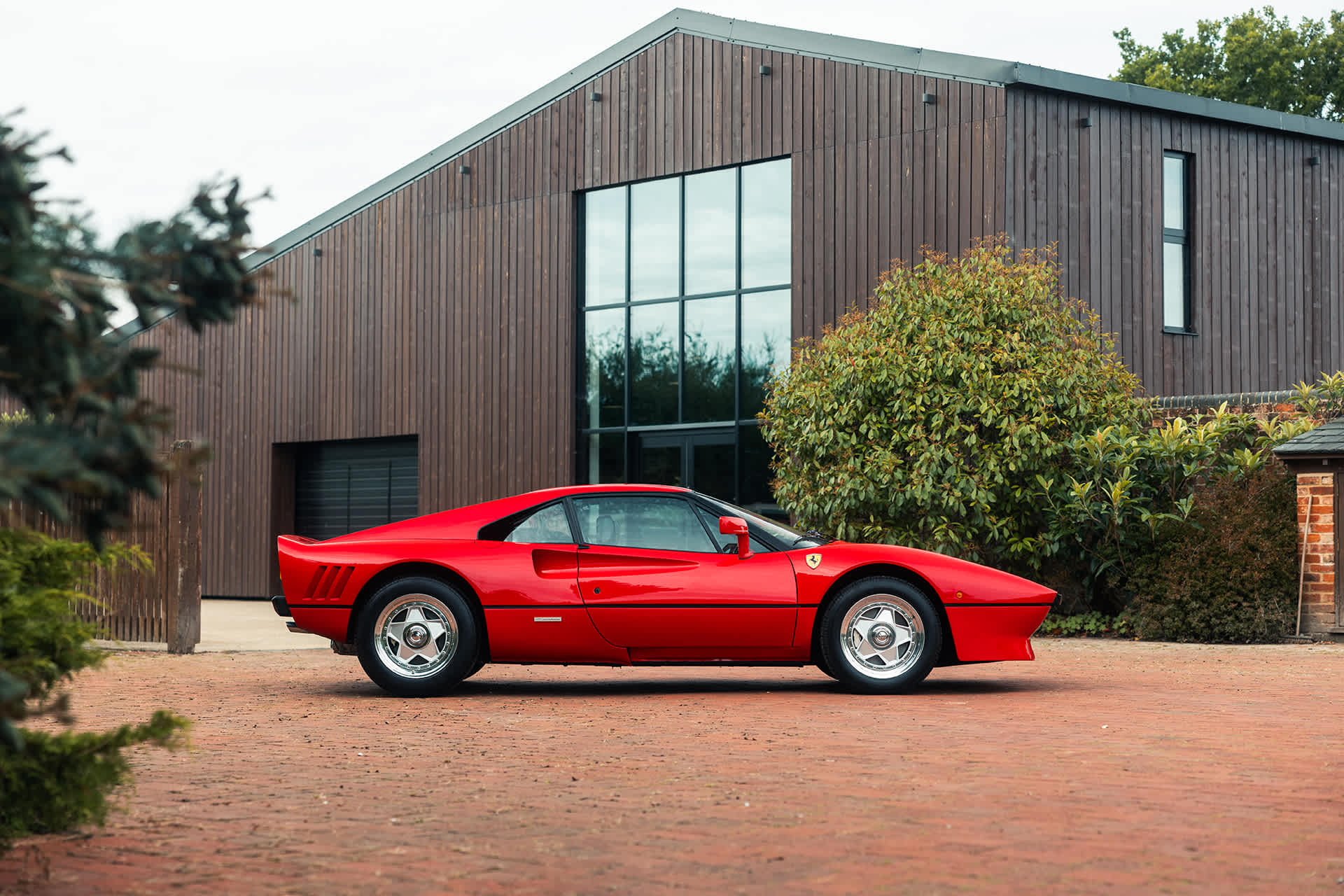 Girardo & Co.'s guide to the Ferrari 288 GTO | Girardo & Co